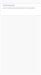 Mobile Screenshot of gerardassociates.ftpworldwide.com